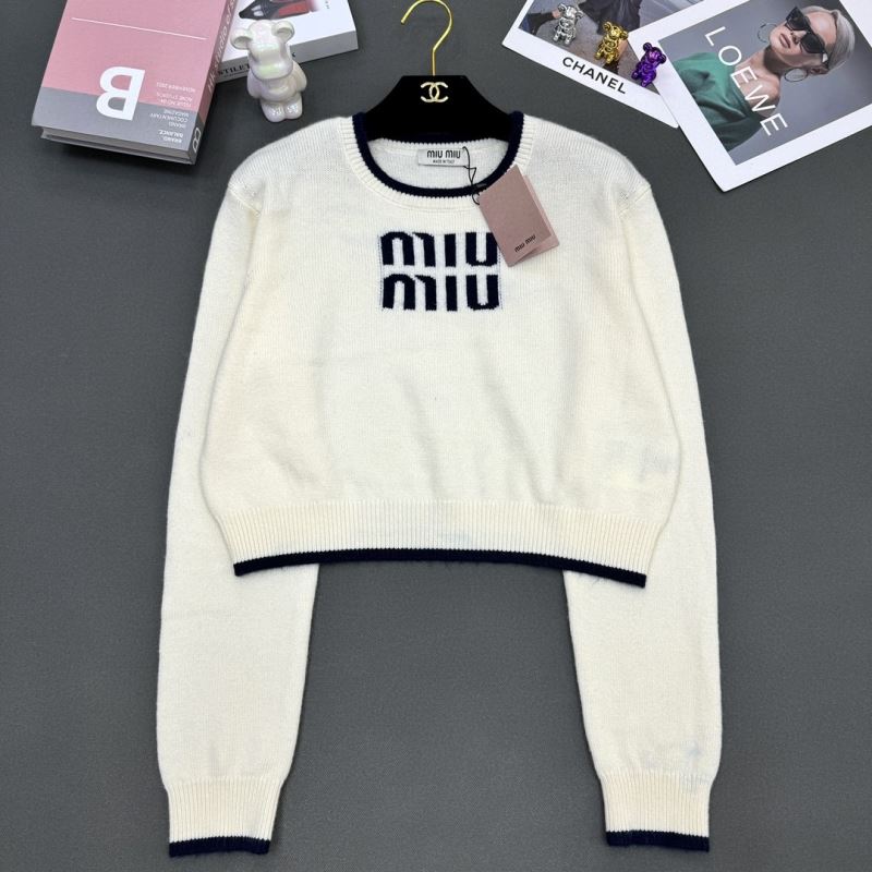 Miu Miu T-Shirts